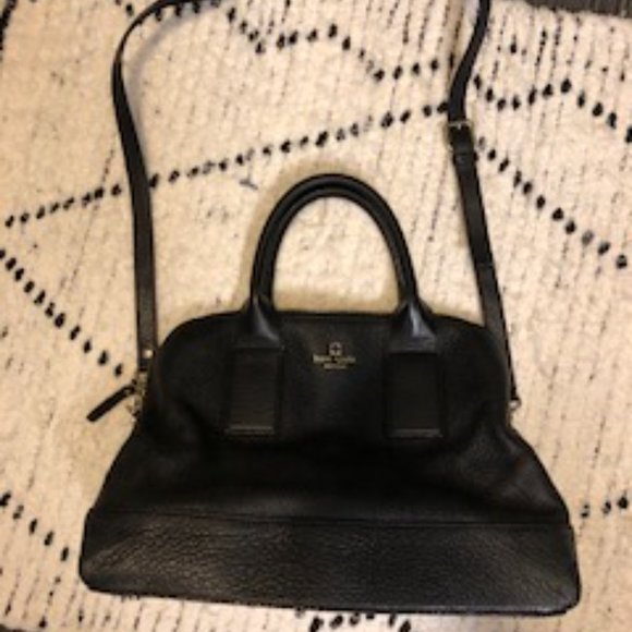 Kate Spade Medium Satchel - Picture 2 of 5